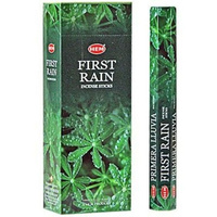 15g First Rain HEM Incense Sticks