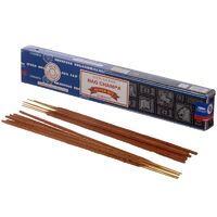 Incense Combo Nag Champa / Super Hit Dual Pack 16gms 20 Sticks 