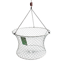 CRAB DROP NET 50CM DIAMETER