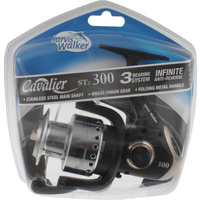 JARVIS WALKER CAVALIER ST2 300 3+1BB REEL