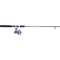 New 1pce Rod & Reel Combo Water Rat V 6FT 6 Spinning 3-5KG Fishing Boat Jarvis W