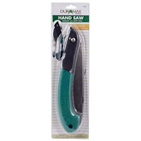 1pce Foldable Garden Hand Saw w/Lock-40cmH Open - DURAMAX