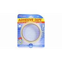 1pce x Clear Sticky Tape 1.8cm wide, Office Supplies, Back to School, Stationery