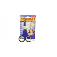 1pce x Scissors 13.5cm. Stainless Steel Blades. Office Supplies. Back to School