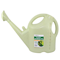 1pce Watering Can 10L - DURAMAX