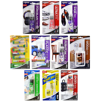 Glue Bundle 11 Piece Set, Super, Epoxy, Ceramic, Furniture, Wood, Porcelain, Shoe