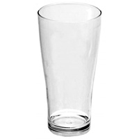 1pce Polycarbonate Mid Schooner 285ml