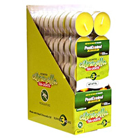 1 Pack 10pce Citronella Tealight Candles PDU - DURAMAX