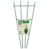 1pce Vegetable Garden Plant Support 20.5x44.8cm - DURAMAX