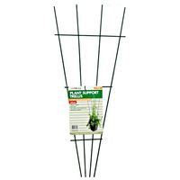 1pce Vegetable Garden Plant / Flower Support 24x56cm - DURAMAX