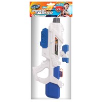 White Water Gun Pump Action 49cm Outdoor Sport & Fun Family Game