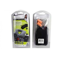 2 x 3pce Travel Set Including Eye Mask, Pollow, Ear Plugs