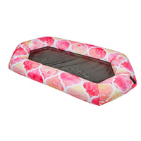 AQUA POD MORROCAN JNR 120X80X10CM COVER ONLY