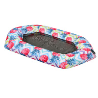 AQUA POD PINEAPPLE ADULT 170X90X10CM COVER ONLY