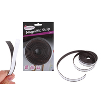 3m Craft Magnetic Strip on Adhesive Roll, Strong Hold Scrapbooking & Craft