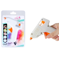 Craft Hot Glue Gun 10W DIY Repair, Jewellery Making, Scrapbooking