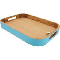 New 1pce Serving Tray Food Dish Beverage Home Kitchen Restaurant Cafe Platter