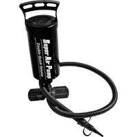 DOUBLE ACTION HAND PUMP 29CM
