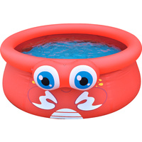 AIRTIME PROMPT SET CRAB POOL 175X62CM