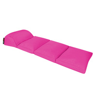 BEAN POD SERENE 74X120X60CM PINK