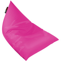 New 1pce Bean Pod Diablo Pink Sleep Lounge Cushion Bag Camp Outdoor 120x160CM