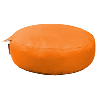 BEAN POD UFO 130X20CM ORANGE