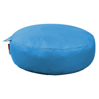 BEAN POD UFO 130X20CM TURQUOISE