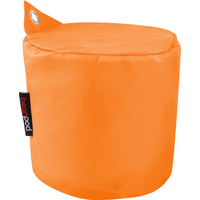 BEAN POD POP 50X40CM ORANGE