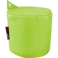 BEAN POD POP 50X40CM LIME