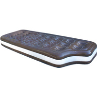 GIANT ICE CREAM SANDWICH FLOAT 178X69X20CM