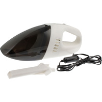 New 1pce Portable Vacuum Cleaner Turbo Brush 12V Volt Car Linen House Cyclone