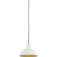 New 1pce Concrete Cover Pendant Lamp Stone Lamp Light Shade Hanging Décor Chand