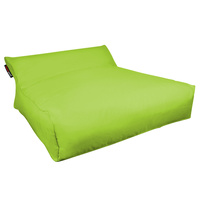 BEAN POD MANOR 120X120X60CM LIME