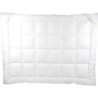 New 1pce Mattress Topper King Bed Pillow Cushion Memory Allergy Free Cotton