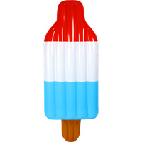 ROCKET ICY POLE 182X68X15CM