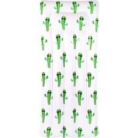 CACTUS AIR BED 181X82X22CM