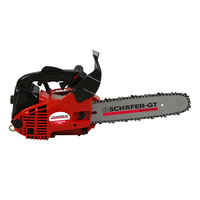 CHAINSAW 25CC 12 INCHES