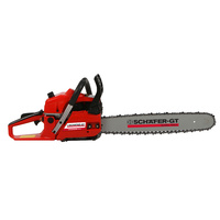CHAINSAW 62CC 20 INCHES