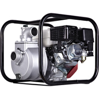 New 1pce Water Pump Normal Pressure 196CC Engine Impeller Fuel 30m/hr Home Gen
