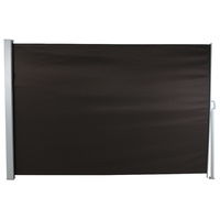 1.8X3M RETRACTABLE SIDE AWNING SCREEN PANEL