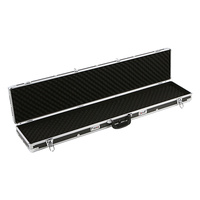 ALUMINIUM FRAME SINGLE HUNTING RIFFLE PORTABLE CARRY BOX