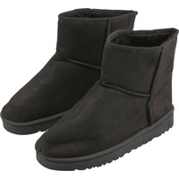 WOMENS UGG BOOTS BLACK 38-41