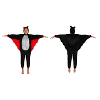 BAT ONESIE 125CM