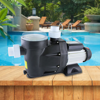 New 1pce Swimming Pool Water Pump 2000W 2.65HP Spa Pressure Electric 560 L/m