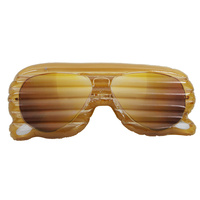 STARSKY SUNGLASSES POOL FLOAT 180CM X 82CM