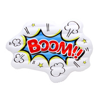 BOOM KABLAMO FLOAT 160CM X 122CM