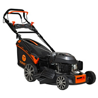 TREX LAWN MOWER 21 INCH SELF PROPELLED WITH E-START