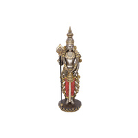 90cm Thai Buddha Statue, Standing For Worship, Spiritual Decor