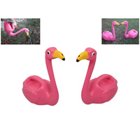 1pce 30cm Flamingo Watering Can for Garden, Holds 1.5L