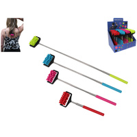 Extendable Massage Roller 60cm Extension, Novelty Souvenir Travel Handy
